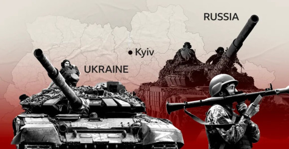 Tri godine rata u UKR, ima li nade da se sukob bliži kraju?