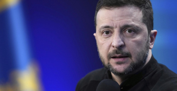 Зеленски спреман да се повуче, ако то доноси мир Украјини