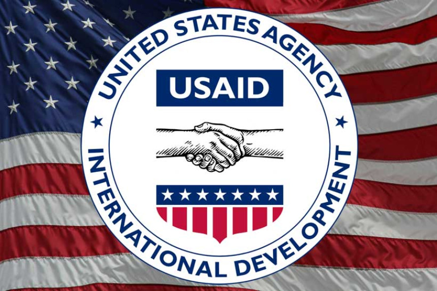 Masovna otpuštanja u USAID: Ukinuto 1.600 radnih mjesta