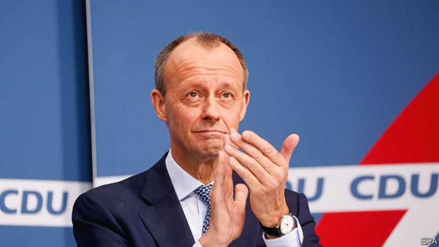 Svjetski lideri čestitali Mercu pobjedu na izborima