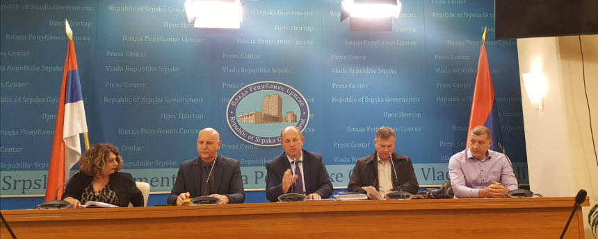 Пресушило у ЕРС: Провјериће оправданост појединих инвестиција