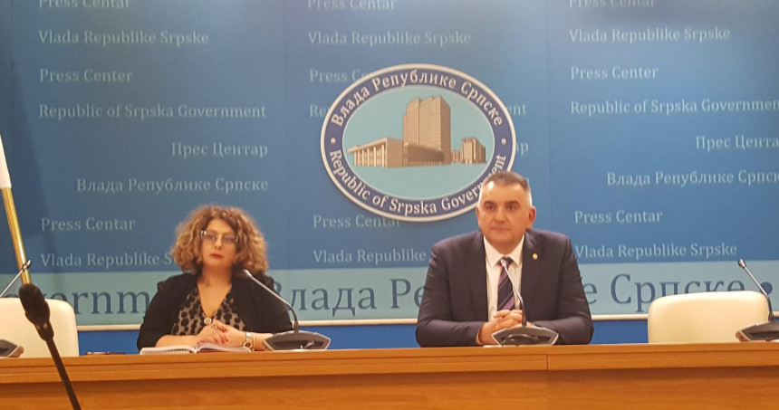 Минић: Ми смо урадили све, сада је на Управи Шума