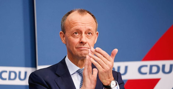 Svjetski lideri čestitali Mercu pobjedu na izborima