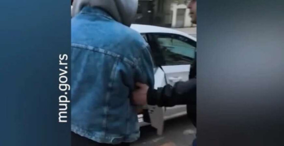 Uhapšeni direktori i političari u velikoj akciji u Nišu (VIDEO)
