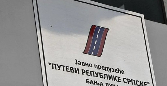 Јанковић именован за в.д. директора "Путева Српске"
