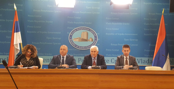 Nova uprava Puteva isplatiće obaveze prema dobavljačima