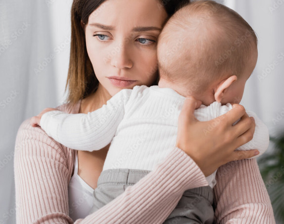 Djeca rađaju djecu: U BiH najmlađa majka imala 13 godina