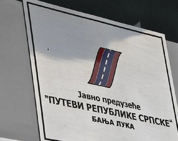 Janković imenovan za v.d. direktora "Puteva Srpske"