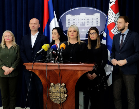 "Banjaluka je na ivici funkcionisanja, sve je na čekanju"