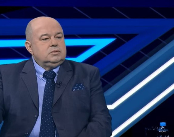 Све је ИСТО као и прије 33 године