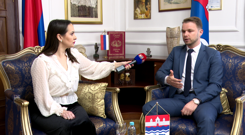 Бањалуку, Теслић и Бијељину блокира СНСД и жели да их разори