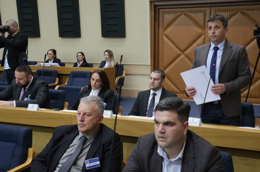 Republika Srpska nije država samo jednog čovjeka