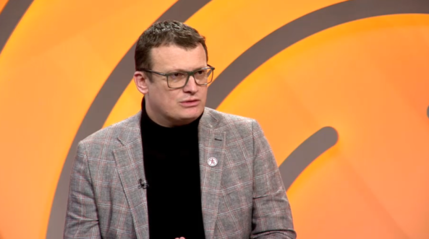 Božović: Dodik najveći izdajnik sa ove strane Drine