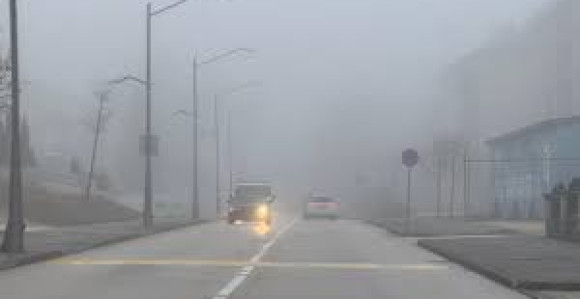 Јутро магловито, током дана разведравање