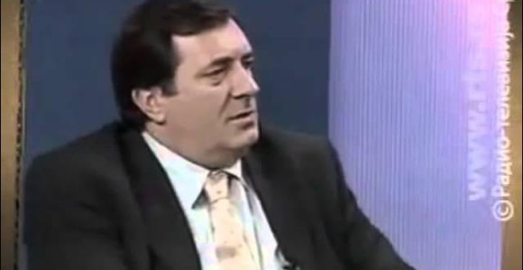 Kako je nekada govorio Dodik: Narod Republike Srpske ispašta zbog jednog Mladića, đavola ti voliš srpski narod