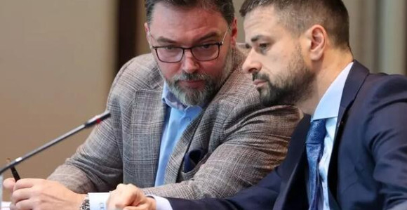 Košarac i Amidžić smijenjeni u Predstavničkom domu PS BiH