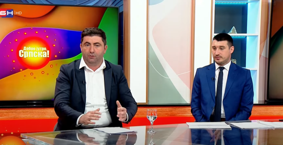 Petrović: SNSD blokira javni gradski prevoz u Bijeljini