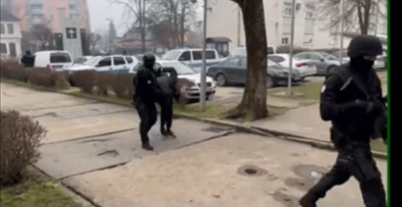 Banjaluka: Poznato ko je sve uhapšen u akciji "Vendeta"