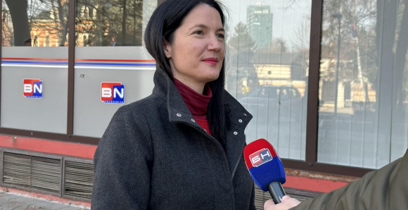 Sramno je i žalosno da se ovakav čovjek nalazi na poziciji Predsjednika Republike Srpske