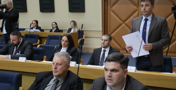Republika Srpska nije država samo jednog čovjeka