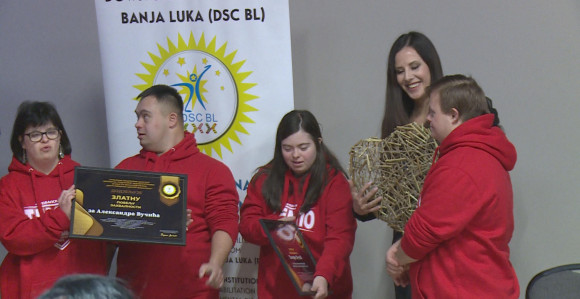 Institut za Daun sindrom "Lazaro" prvi u Evropi
