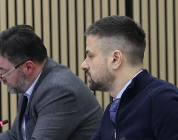 Смјене Амиџића и Кошарца на данашњој сједници ПД ПСБиХ