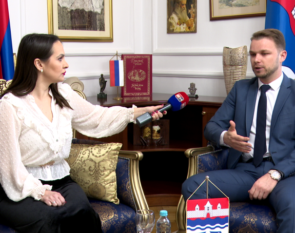 Banjaluku, Teslić i Bijeljinu blokira SNSD i želi da ih razori