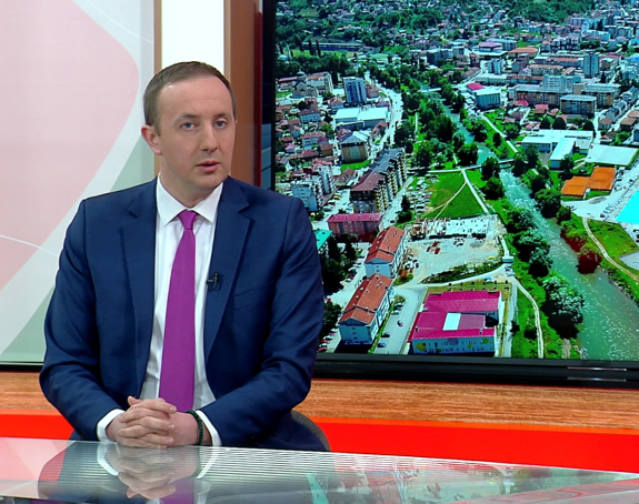 Dodik bespotrebno diže tenzije, neće biti ugrožena Srpska