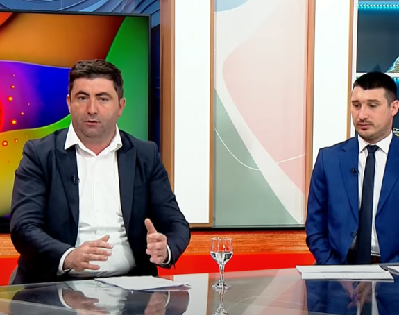 Петровић: СНСД блокира јавни градски превоз у Бијељини