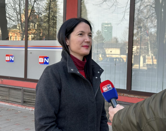 Срамно је и жалосно да се овакав човјек налази на позицији Предсједника Републике Српске