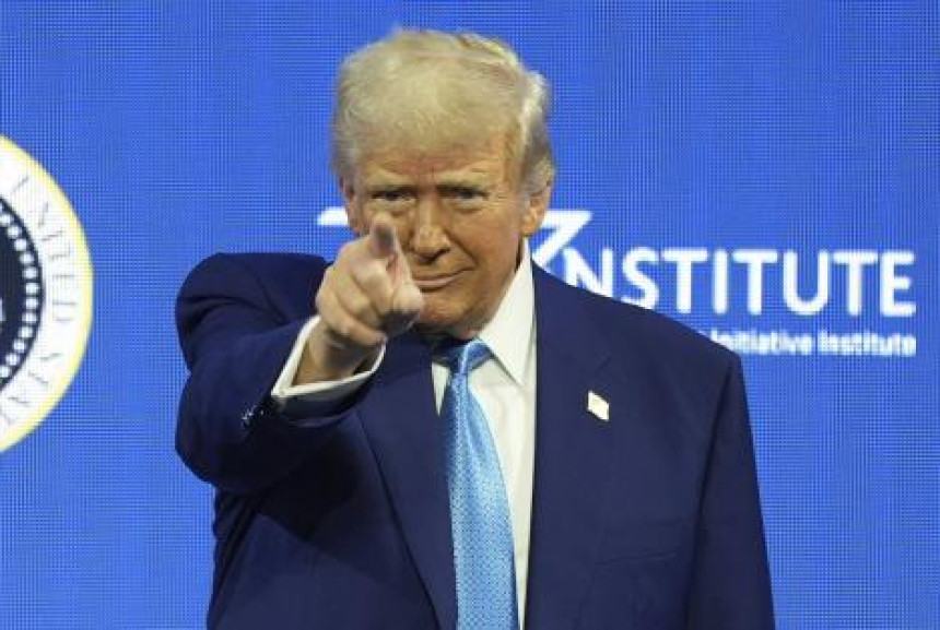 Трамп: Ко има пет милиона долара може трајно боравити у САД
