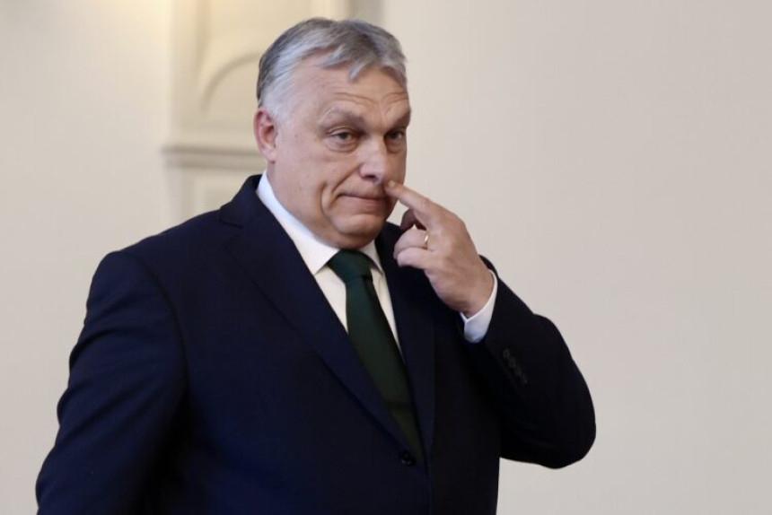 Orbanov portparol o boravku mađarskih specijalaca u Srpskoj