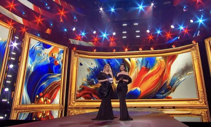 Večeras je drugo polufinale PZE 2025