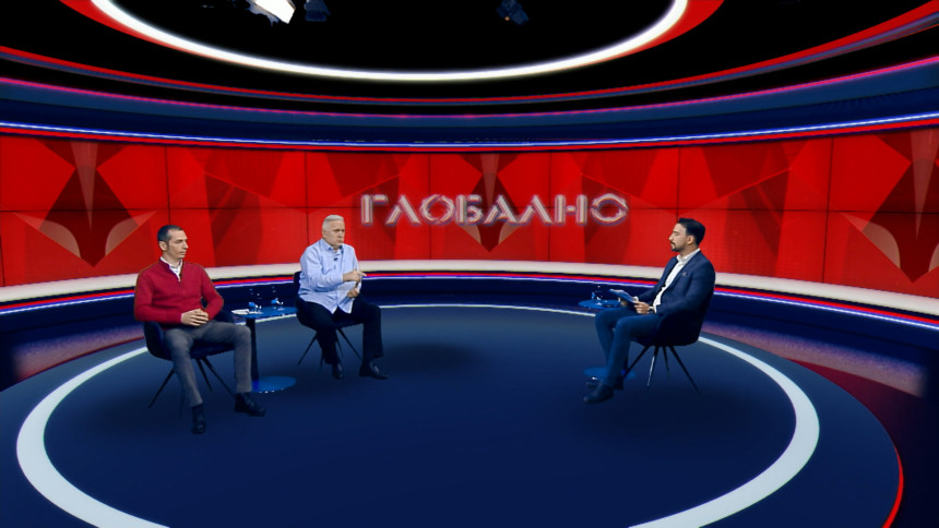 Dodik ne može da se izjednačava sa Republikom Srpskom