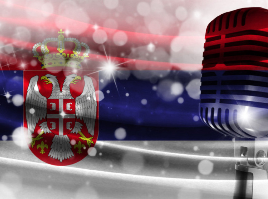 Изабрано свих 16 финалиста Пјесме за Евровизију