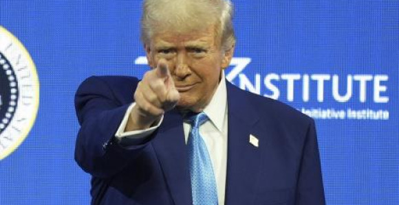 Трамп: Ко има пет милиона долара може трајно боравити у САД