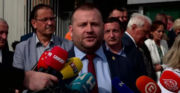 Oslobođen Miloš Lukić v.d. direktor Službenog glasnika