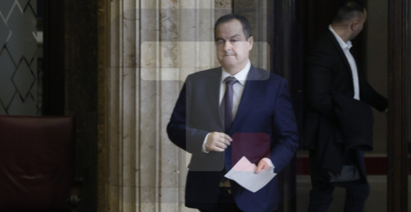 Srbija zabrinuta zbog situacije u Republici Srpskoj