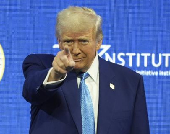 Трамп: Ко има пет милиона долара може трајно боравити у САД