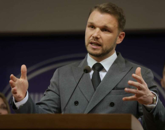 Станивуковић о пресуди Додику и његовим мјерама