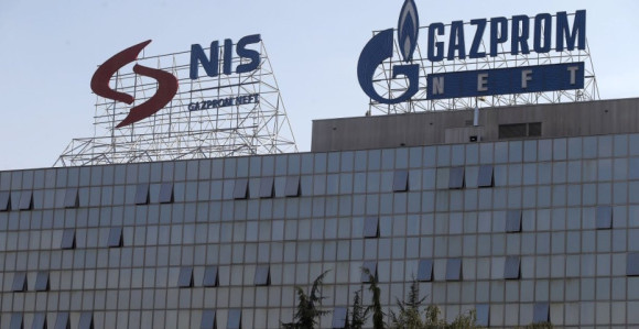 Američke sankcije Naftnoj industriji Srbije stupile na snagu