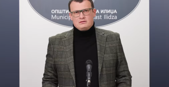 Niko neće napustiti državne institucije i tamo se brani Srpska