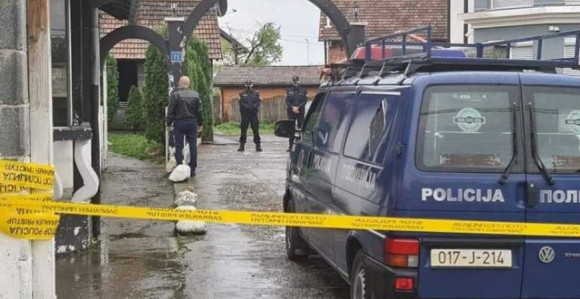 Policija o strašnom slučaju u Brčkom: Osam uhapšenih