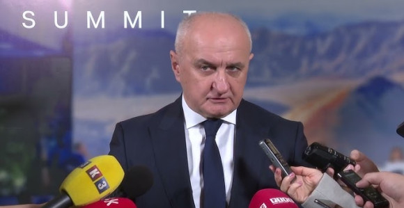 Ђокић најавио ново поскупљење струје у Републици Српској