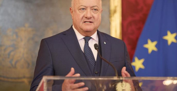 Dogovor nakon 129 dana: On će biti novi austrijski kancelar