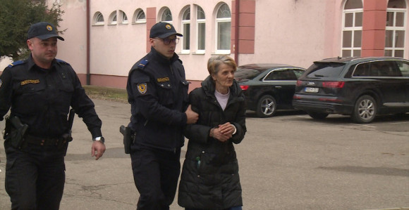 Osumnjičeni za trgovinu djecom predati Tužilaštvu