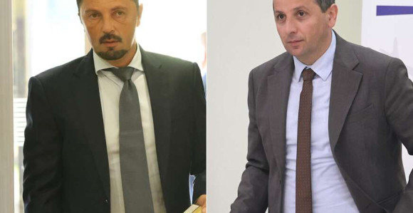 Vukanović gađan flašama, Ristić bacao stolicu po restoranu