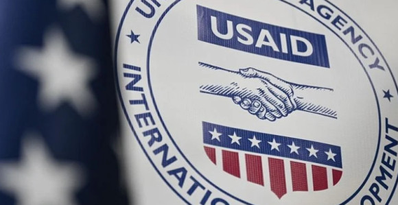 Трамп укида 90% уговора о страној помоц́и УСАИД-а