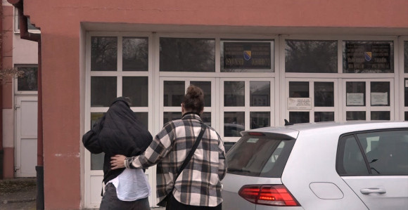 Među uhapšenima i roditelji djece koja su državljani HR