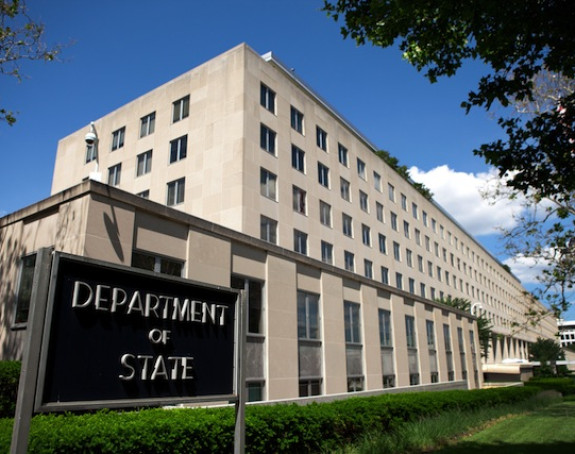 Stejt department podržao izrečene kazne Miloradu Dodiku